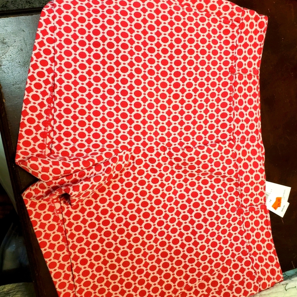 Banana Republic shorts